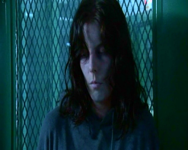 The Entrance Fotoğrafı