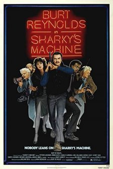 Karanlığın Ötesi (1981) afişi