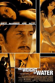 Suyun Ağırlığı (2000) afişi