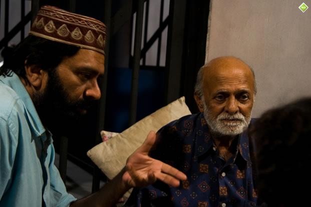 Ramchand Pakistani fotoğrafı