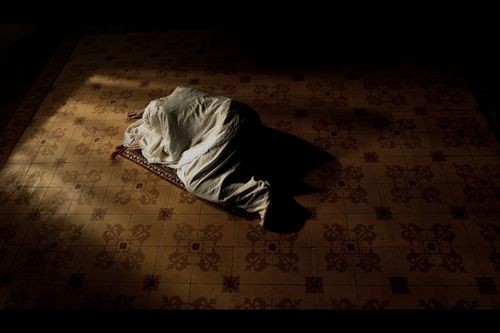 Aşk Ayetleri Fotoğrafı