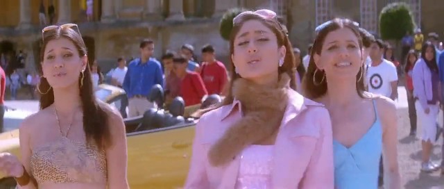 Bazen Sevinç Bazen Hüzün Fotoğrafı