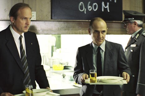 Başkalarının Hayatı Fotoğrafı