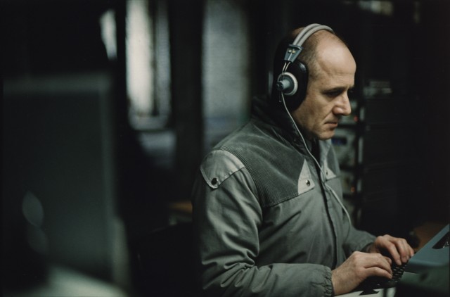 Başkalarının Hayatı Fotoğrafı