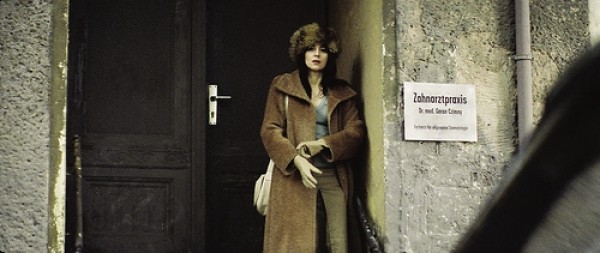 Başkalarının Hayatı Fotoğrafı