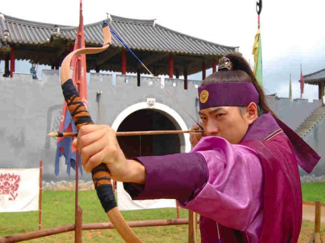 Efsane Prens Fotoğrafı