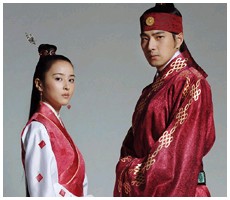 Efsane Prens Fotoğrafı