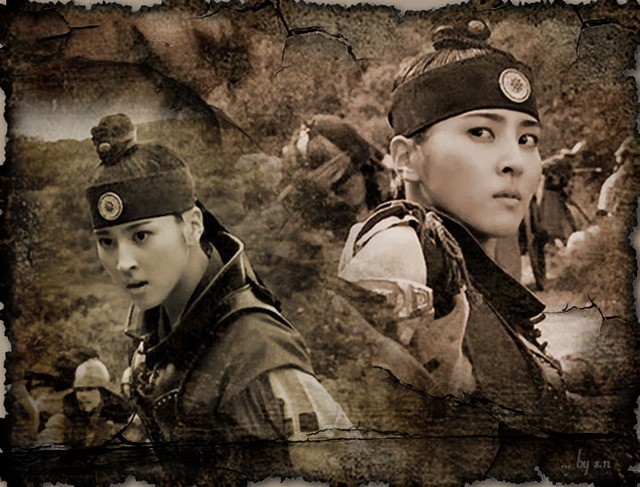 Efsane Prens Fotoğrafı