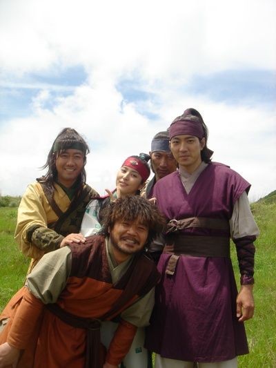 Efsane Prens Fotoğrafı