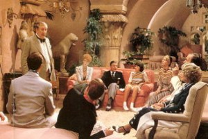 Ölüm Oyunu Fotoğrafı