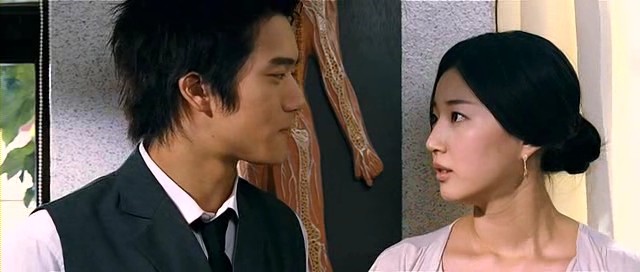 Seksi Öğretmen Fotoğrafı