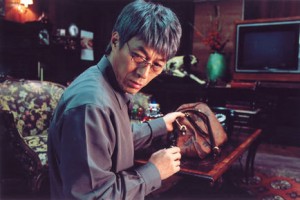 Karanlık Sırlar Fotoğrafı