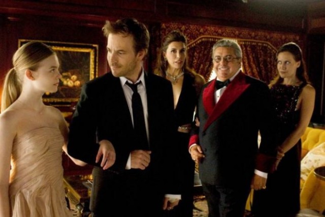 Başka Bir Yerde Fotoğrafı