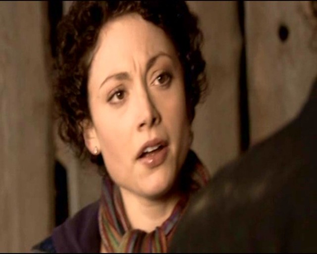 Şeytanın Bölgesi Fotoğrafı