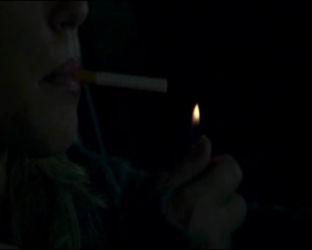 Şeytanın Bölgesi Fotoğrafı