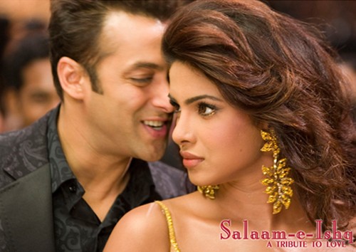 Salaam-e-Ishq Fotoğrafı