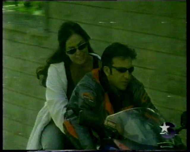 Gözlerinde Son Gece fotoğrafı