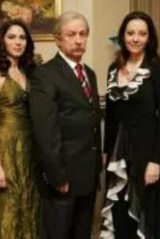 Esir Kalpler (2006) afişi