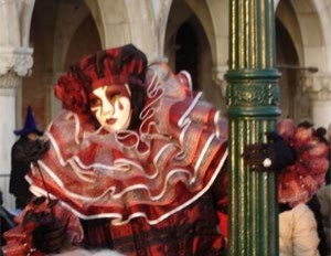 Carnivàle Fotoğrafı