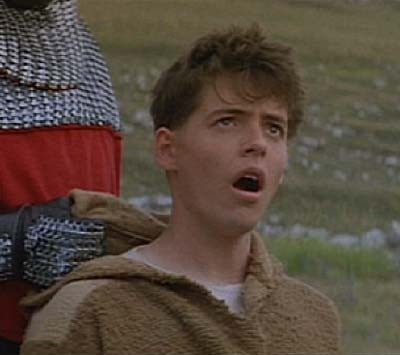 Ladyhawke fotoğrafı