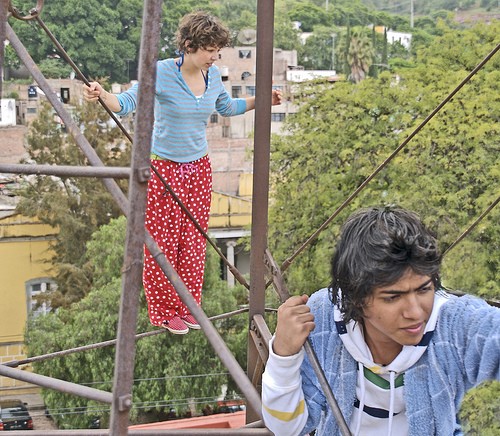 Şimdi Patlayacağım Fotoğrafı