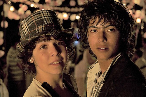 Şimdi Patlayacağım Fotoğrafı