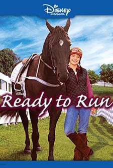 Ready To Run (2000) afişi