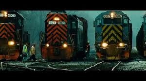 Durdurulamaz Fotoğrafı