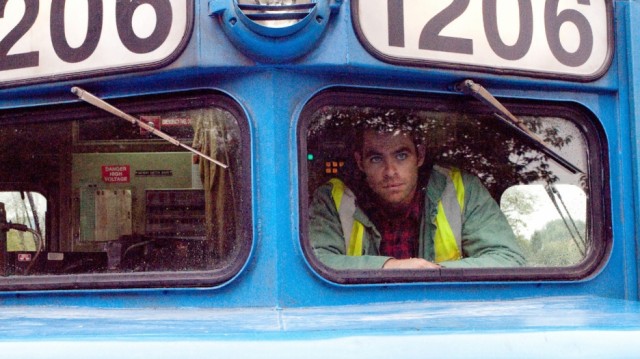 Durdurulamaz Fotoğrafı