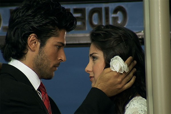 Zoraki Koca Fotoğrafı