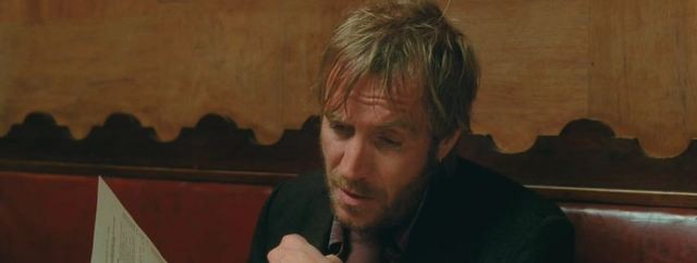 Greenberg fotoğrafı