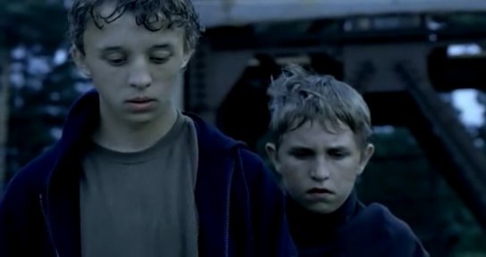 Dönüş Fotoğrafı