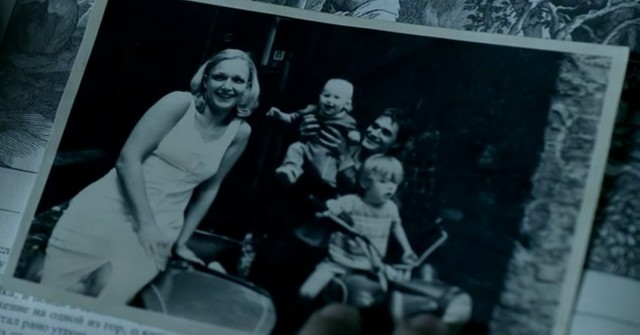 Dönüş Fotoğrafı