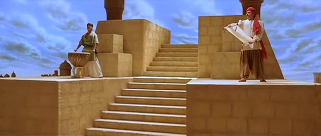 Aaja Nachle Fotoğrafı