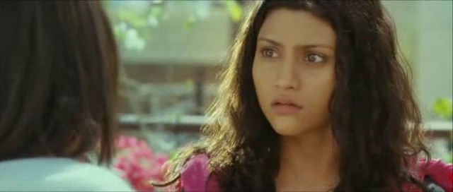 Aaja Nachle Fotoğrafı