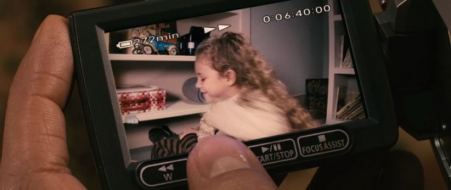 Dönüşüm Fotoğrafı