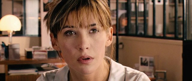 Dönüşüm Fotoğrafı