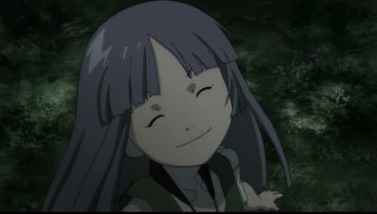 Ergo Proxy Fotoğrafı