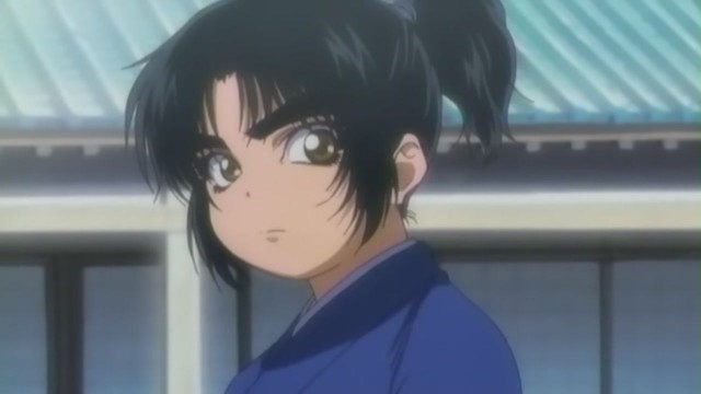 Basilisk Fotoğrafı