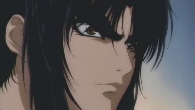 Basilisk fotoğrafı