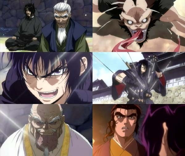 Basilisk Fotoğrafı