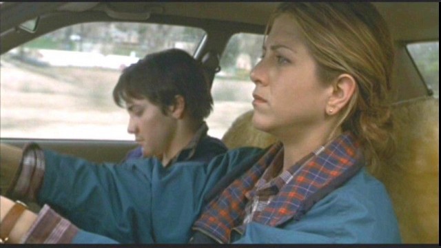 İyi Bir Kız Fotoğrafı