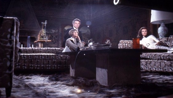 The Lickerish Quartet fotoğrafı