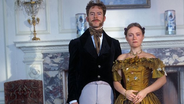 Uncovered fotoğrafı