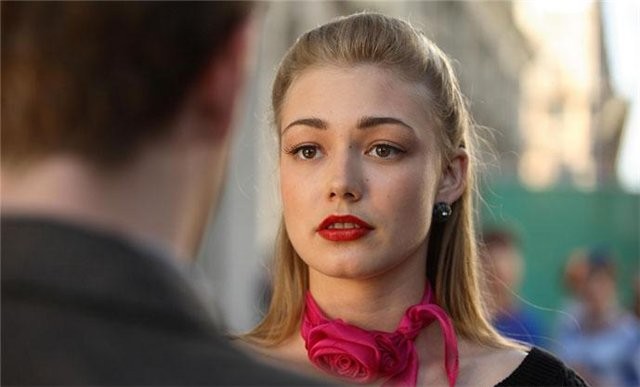 Züppeler Fotoğrafı