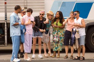 Reno 911!: Miami Fotoğrafı