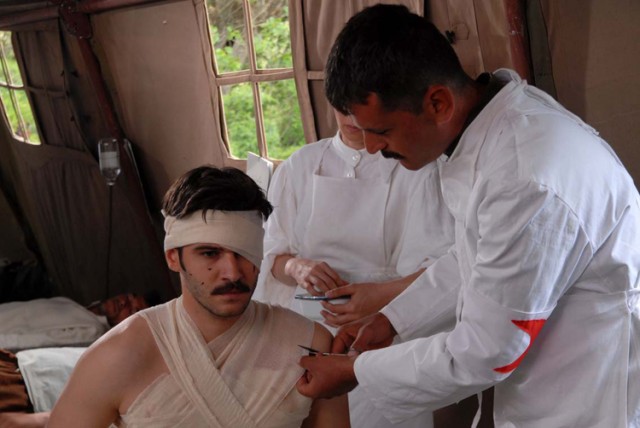 Elveda Rumeli Fotoğrafı