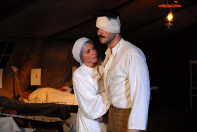 Elveda Rumeli Fotoğrafı