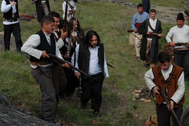 Elveda Rumeli Fotoğrafı