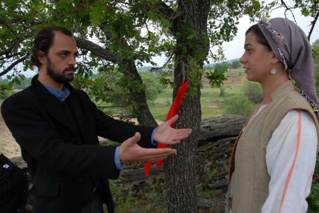 Elveda Rumeli Fotoğrafı